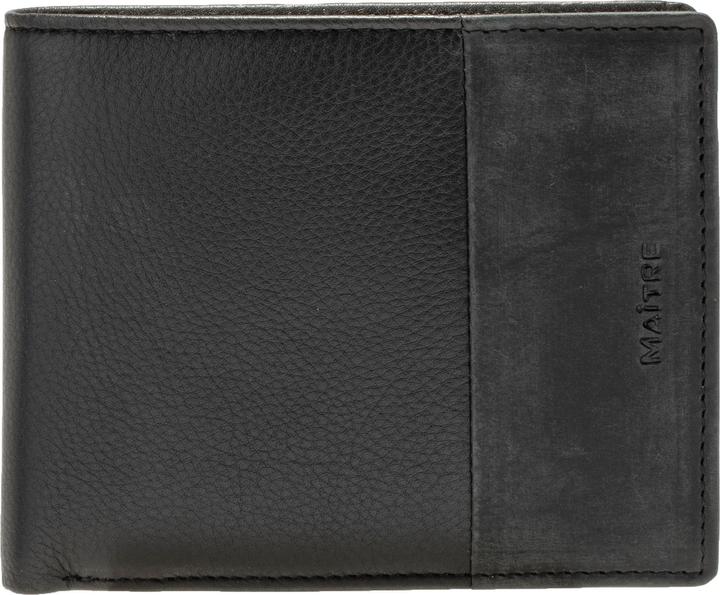 Image du produit Maître baar gandolf billfold mh4