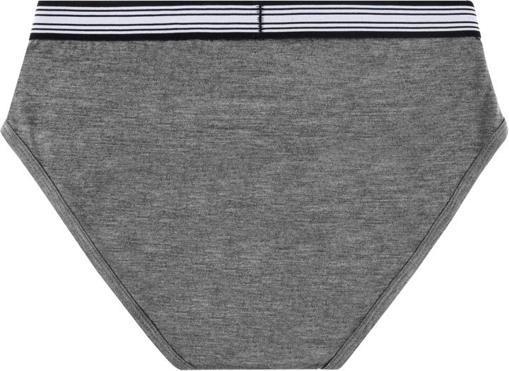 Produktbild Normani 3er Pack Herren Merino Slipper (L, 3er Pack)