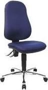 Immagine prodotto Topstar Sedia girevole Point 60 blu