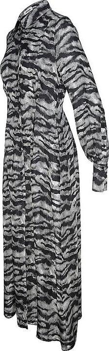 Actual product image Drykorn Maxikleid MORAGA (36)