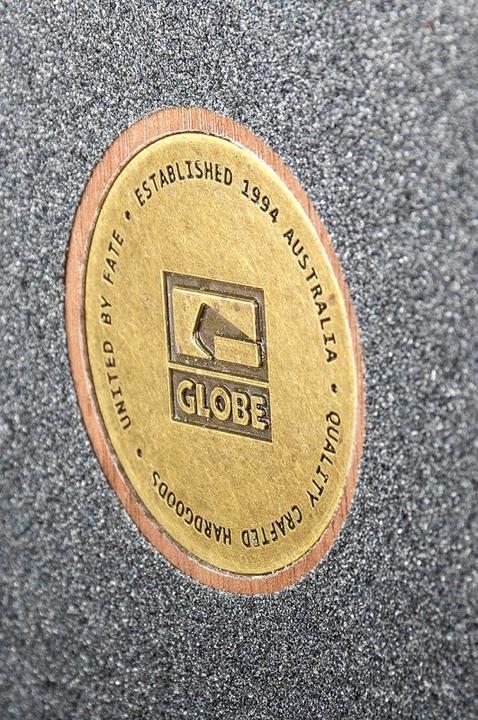 Image du produit Globe Blazer (26")