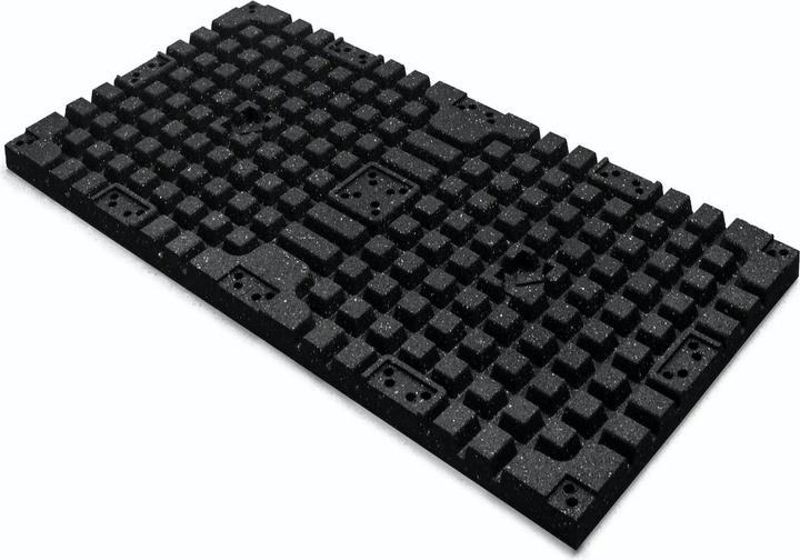 Image du produit Stockz Gummiboden "Connect Tiles Fifteen" 50x100cm (2 cm)