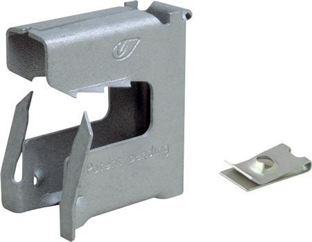 Actual product image Walraven Edge clip Britclips 16-24mm