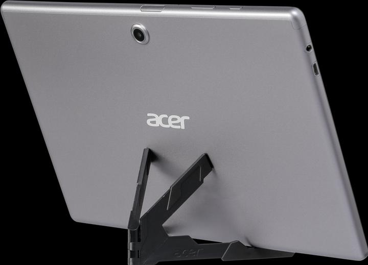 Produktbild Acer Iconia One 10 B3-A50 (10.10", 32 GB, Schwarz, Silber)