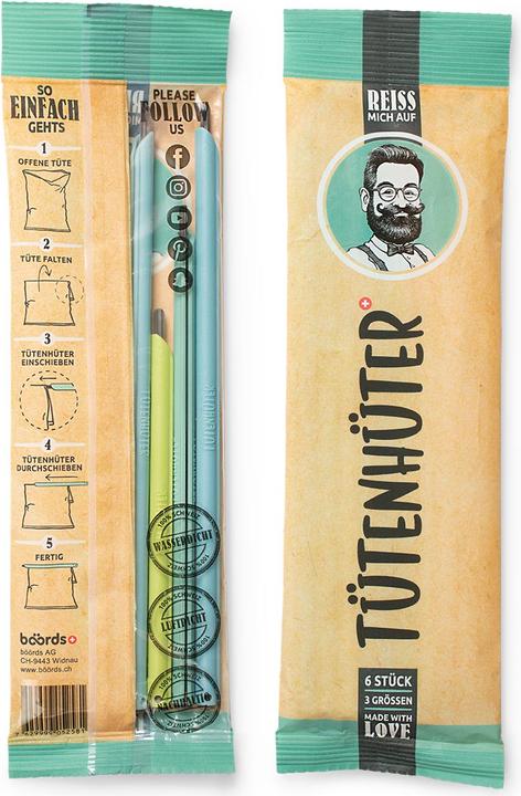 Image du produit Böörds -kit (6 x)