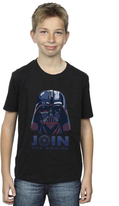 Immagine prodotto Star Wars Maglietta Ragazzi (116)