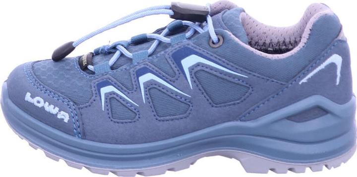 Produktbild Lowa Innox Evo GTX LO Junior jeans (29)