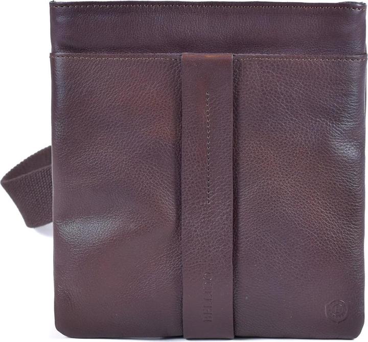 Immagine prodotto Miguel Bellido Borsa in pelle con tracolla