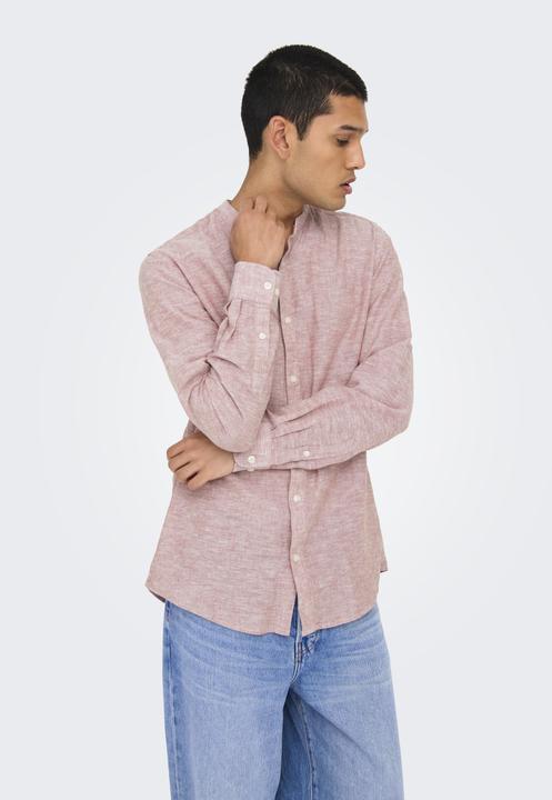 Image du produit Only & Sons ONSCAIDEN Chemise Chemise (L)