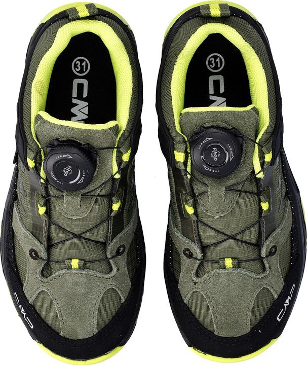 Produktbild CMP Campagnolo Kids Kiruna Fitgo WP (34)