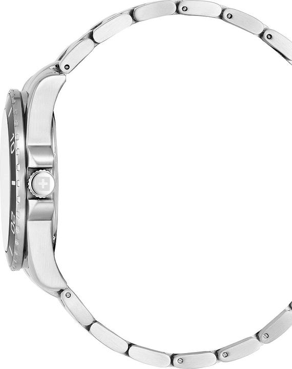 Produktbild Swiss Alpine Military 7029.1136 Raptor Herrenuhr 42mm 10ATM (Swiss Made, 42 mm)