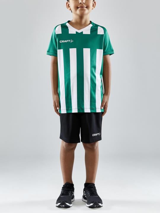 Actual product image Craft Progress 2.0 Stripe Jersey JR (146)