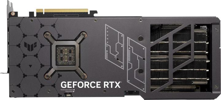 Immagine prodotto ASUS TUF Gaming GeForce RTX 4090 OC Edition (24 GB)