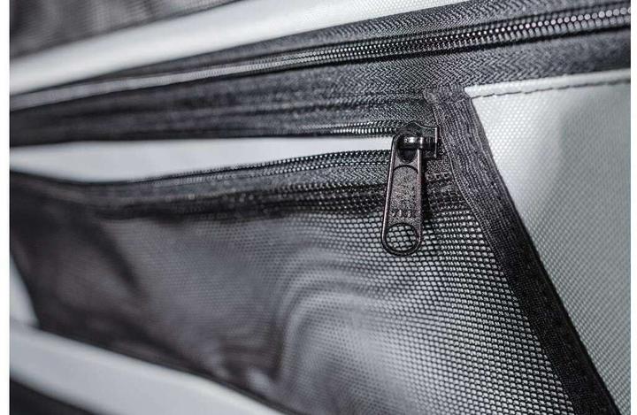 Immagine prodotto VanEquip Sacchetto di imballaggio per finestre con pannello a parete per VW Caddy 5