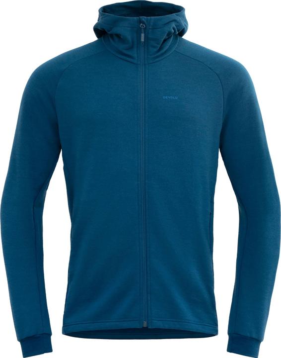 Image du produit Devold Veste à capuche Nibba Merino (XL)