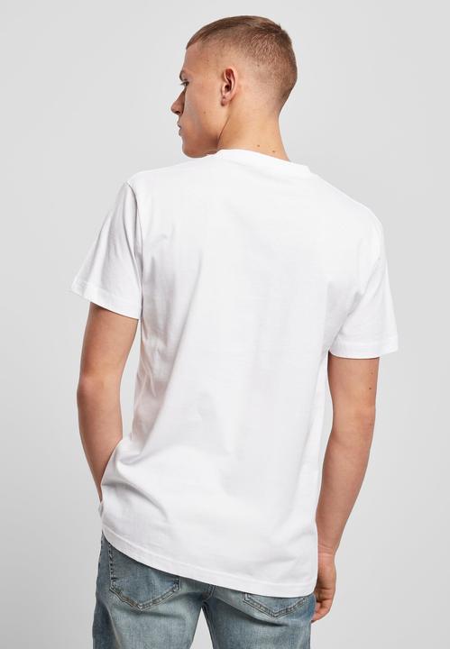 Image du produit Mister Tee Tee sneaker Dove - 117759 (3XL)