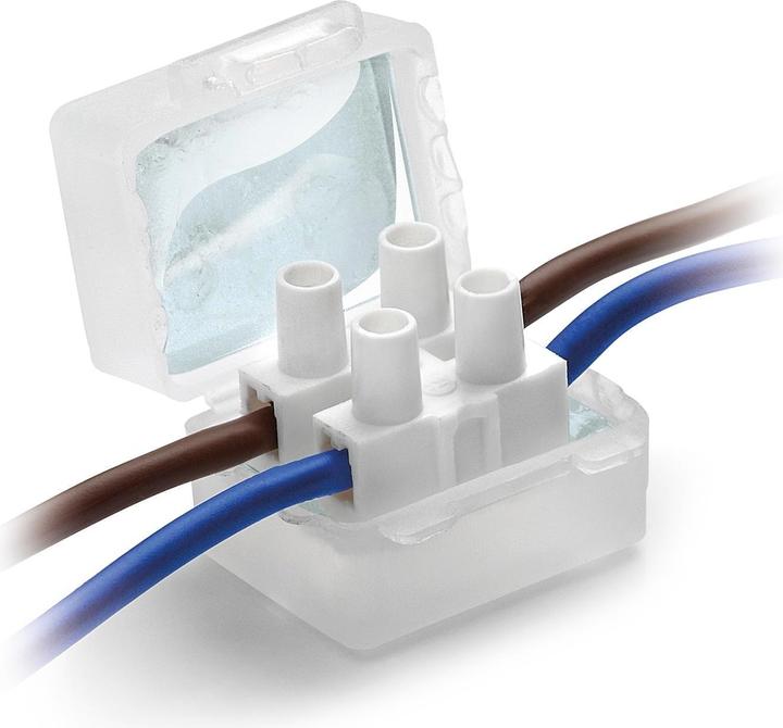 Image du produit Raytech Gel Box Isaac