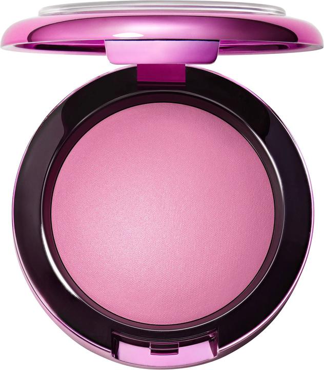 Actual product image MAC Cosmetics Glow Play Blush (Flowerescent)