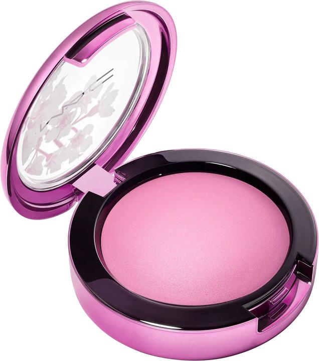 Actual product image MAC Cosmetics Glow Play Blush (Flowerescent)