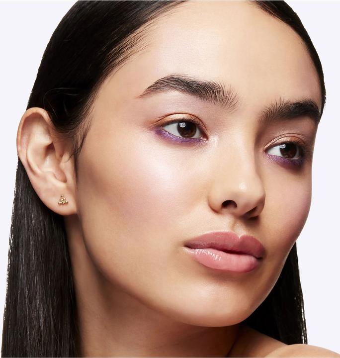 Actual product image MAC Cosmetics Glow Play Blush (Flowerescent)