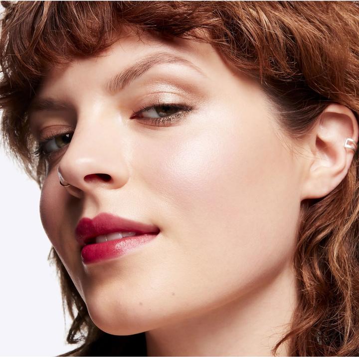 Actual product image MAC Cosmetics Glow Play Blush (Flowerescent)