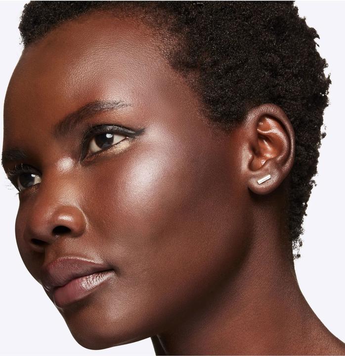 Actual product image MAC Cosmetics Glow Play Blush (Flowerescent)