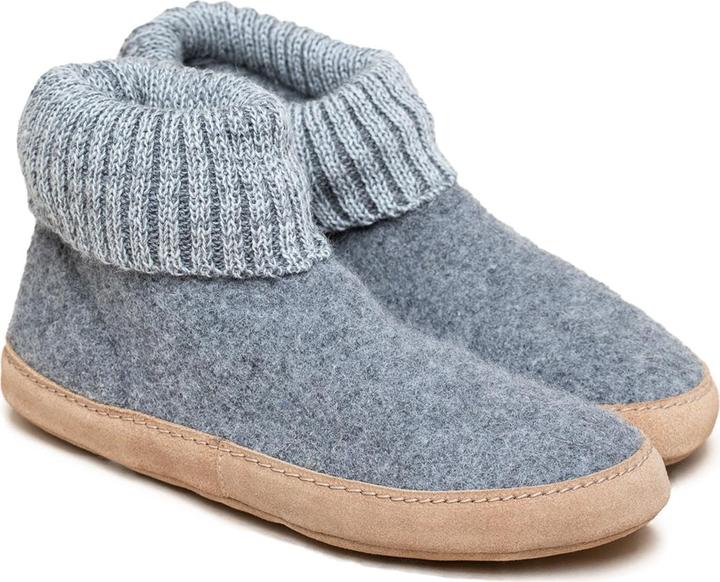 Actual product image Gottstein Dakota slipper (36)