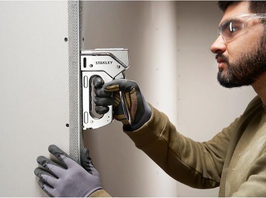 Actual product image Stanley HD Standard Tacker