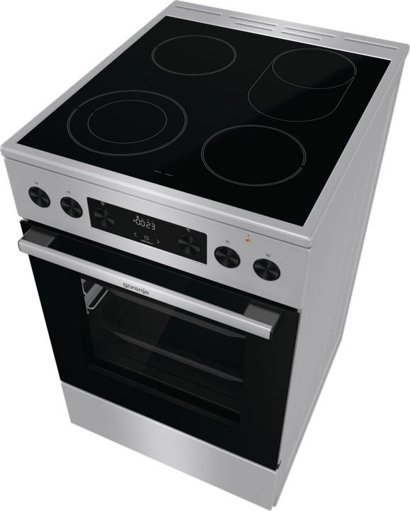 Image du produit Gorenje GECS5C70XPA