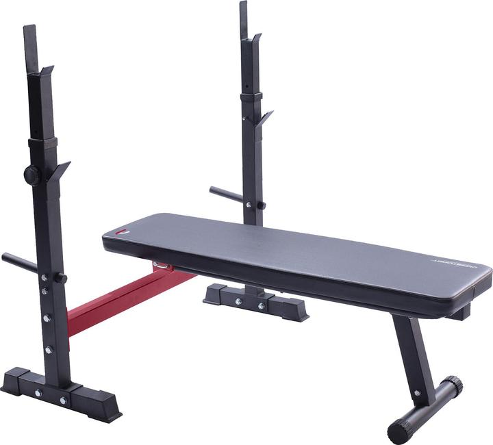Christopeit Weight bench WB 1000