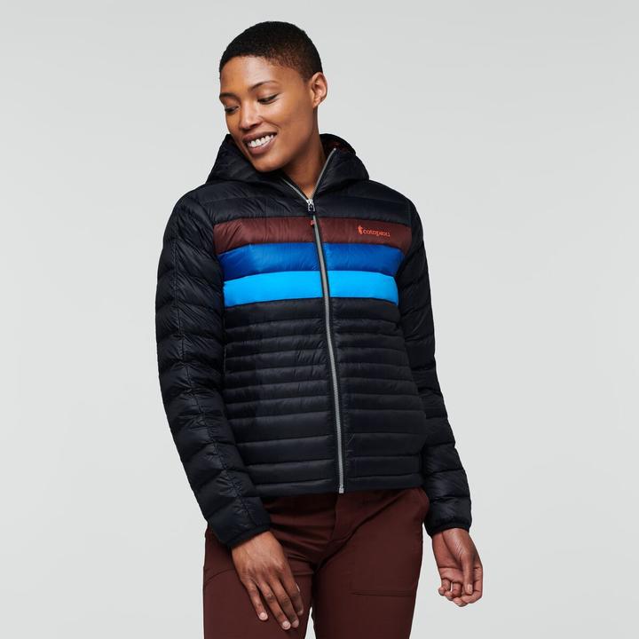 Actual product image Cotopaxi Fuego Down Hooded Jacket (L)