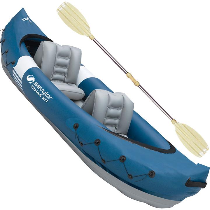 Actual product image Sevylor Riviera (2 pers.)
