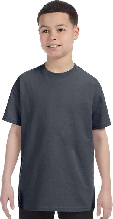 Produktbild Gildan Soft Style TShirt (128)