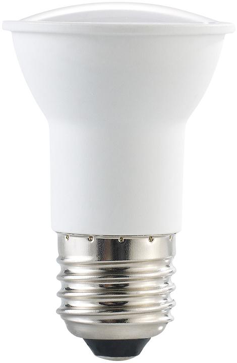 Produktbild Pearl LED-Spot aus High-Tech-Kunststoff (E27, 3 W, 200 lm, 1 x, A)