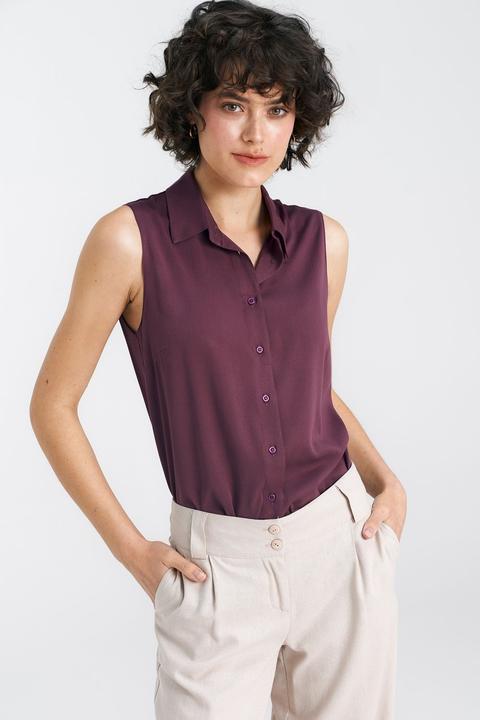 Produktbild Nife Damen Hemd model (38)