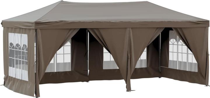 Actual product image VidaXL Bernhilde (580 cm, 292 cm)