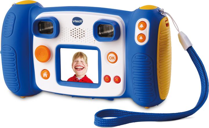 Produktbild VTech Kidizoom Kid 3 blau