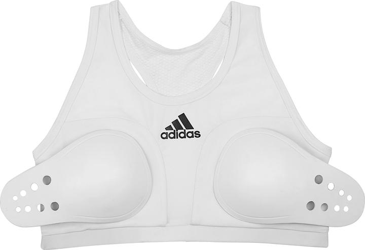 Produktbild adidas Damen Brustschutz (M)