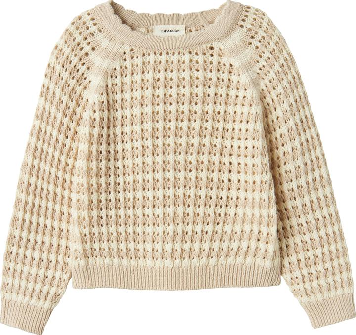 Name it Bio-Baumwoll Stricktop