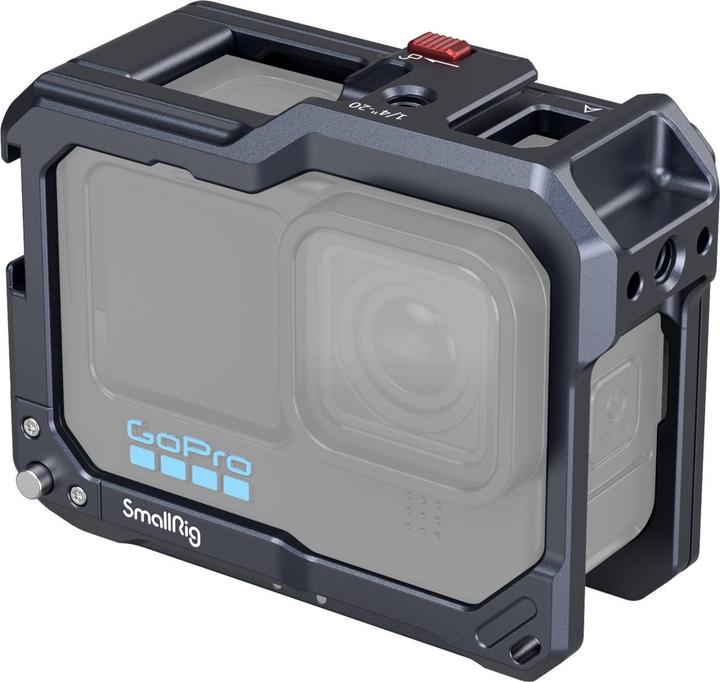 Produktbild SmallRig 3084C (Hero 12, Hero 11, Hero 10, Hero 9)