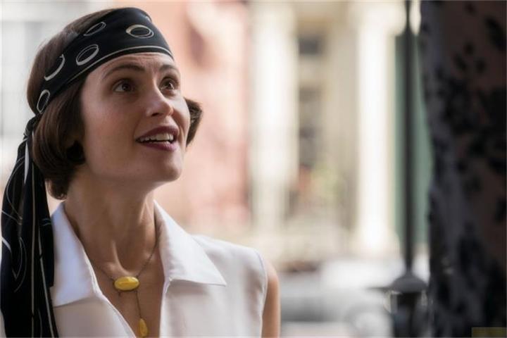 Actual product image Plaion Vita and Virginia - An Extravagant Love (DVD, 2021, English, German)