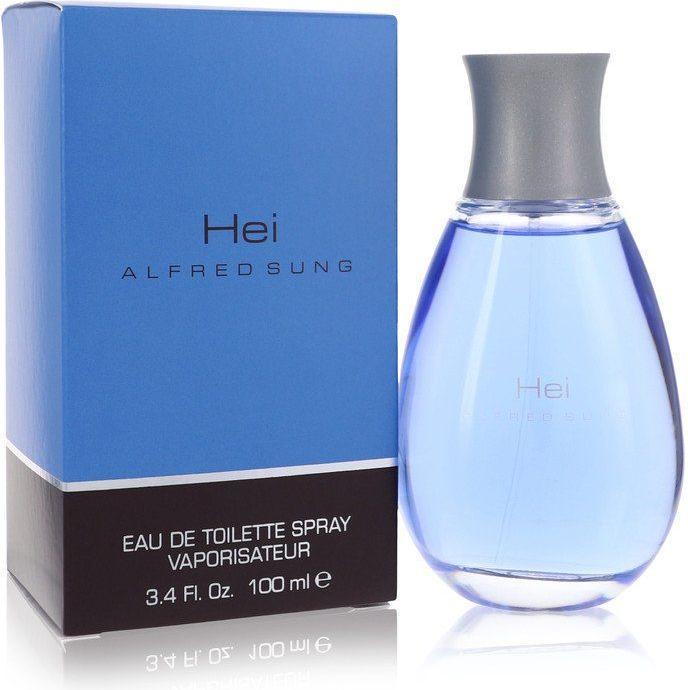 Immagine prodotto Alfred Sung Ehi (Eau de toilette, 100 ml)
