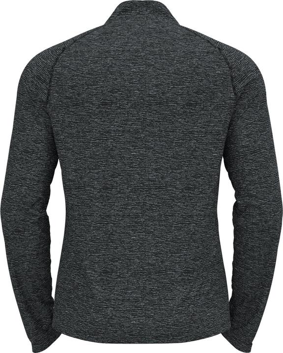 Immagine prodotto Odlo Sesvenna mezza zip a maniche lunghe (XL)