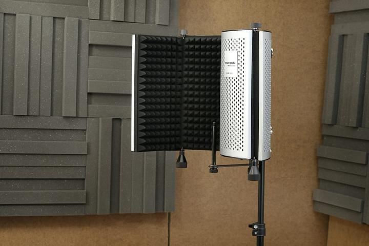 Immagine prodotto Marantz SoundShield professionale nero (1 pz.)