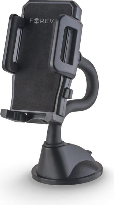 Produktbild Forever Autohalterung für Windschutzscheibe CH-140 schwarz