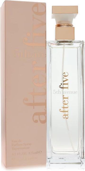Image du produit Elizabeth Arden 5TH Avenue After Five (Eau de parfum, 125 ml)