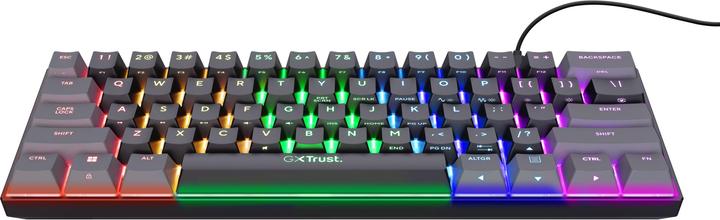 Image du produit Trust GXT 867 Acira (US, Filaire)