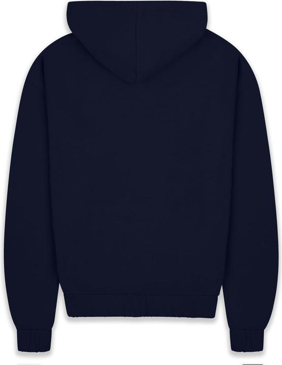 Produktbild Dropsize Super Heavy Blank Zip-Hoodie - 125025 (XS)