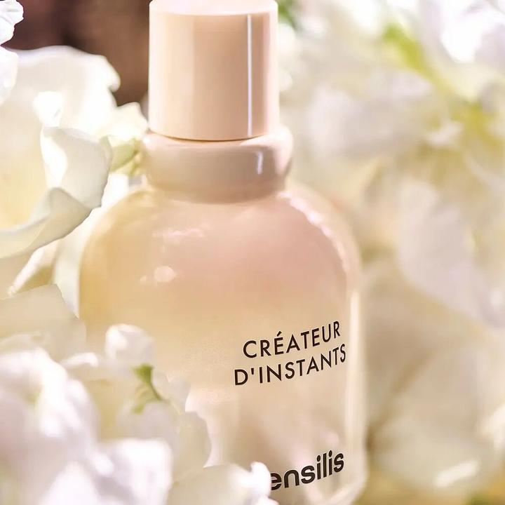 Produktbild Sensilis Damenparfüm Createur d'Instants EDT 100 ml (Eau de Toilette, 100 ml)