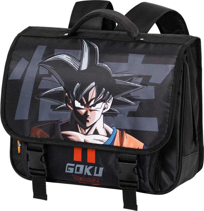Produktbild Karactermania Cartable Backpack 2.0 Legend